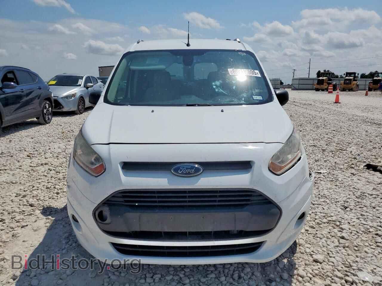 2017 FORD TRANSIT - VIN: NM0GS9F77H1314717 - Фото 5