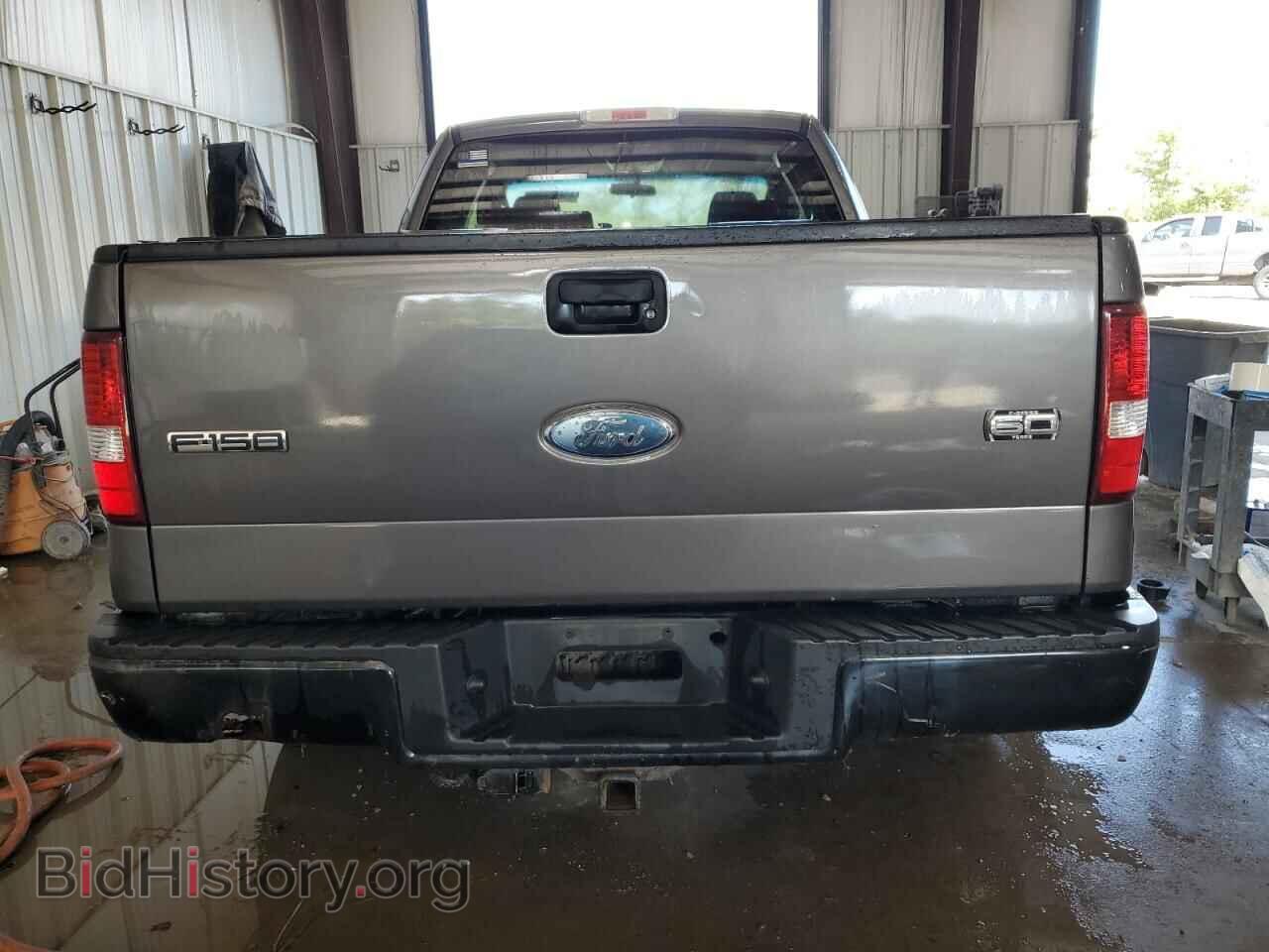 2008 FORD All Models - VIN: 1FTPX14538KD11525 - Фото 6