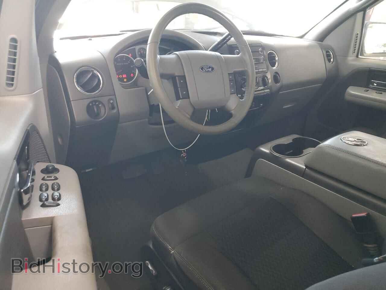 2008 FORD All Models - VIN: 1FTPX14538KD11525 - Фото 8