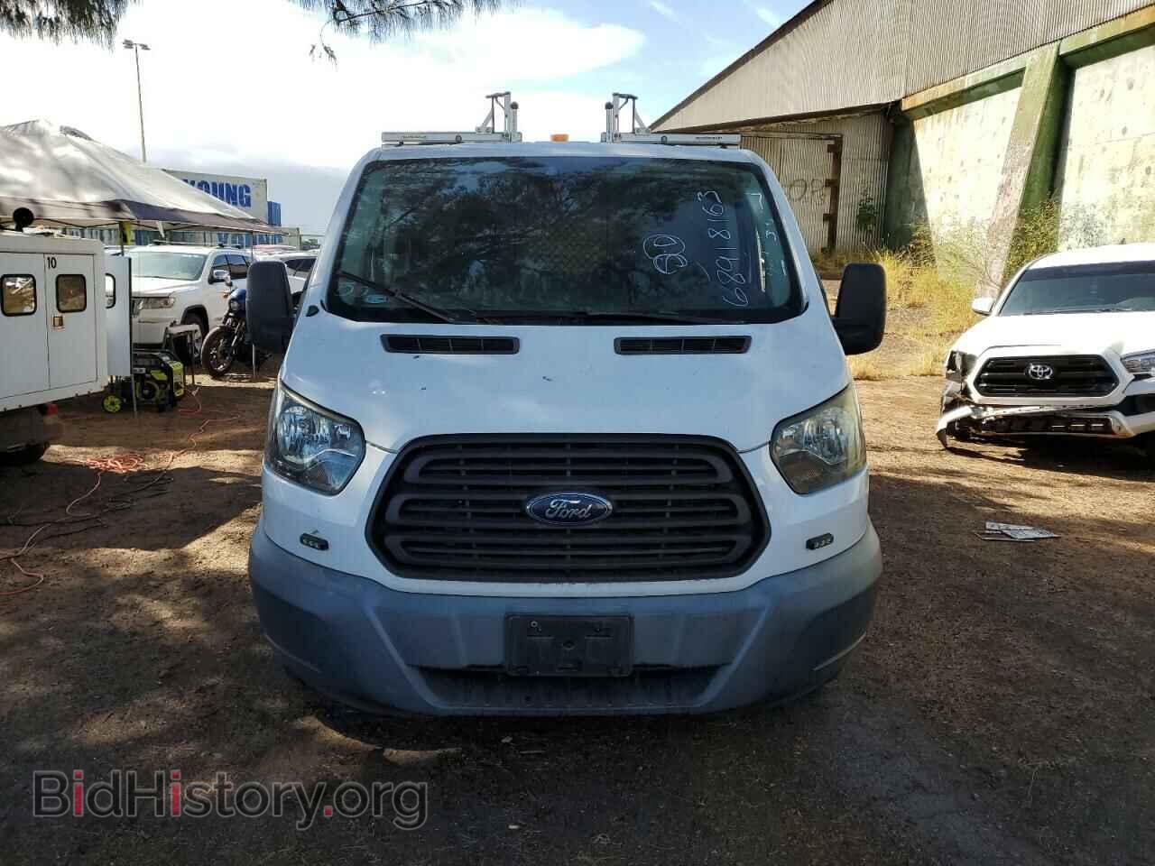 2016 FORD TRANSIT - VIN: 1FTYE1YV2GKA96903 - Фото 5