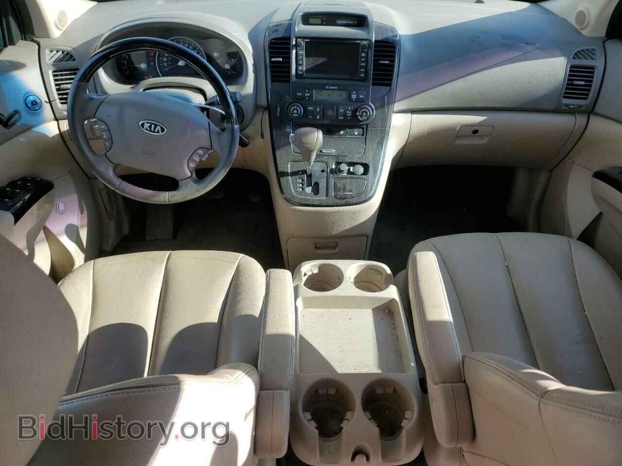 2012 KIA All Models - VIN: KNDMH4C79C6485850 - Фото 8