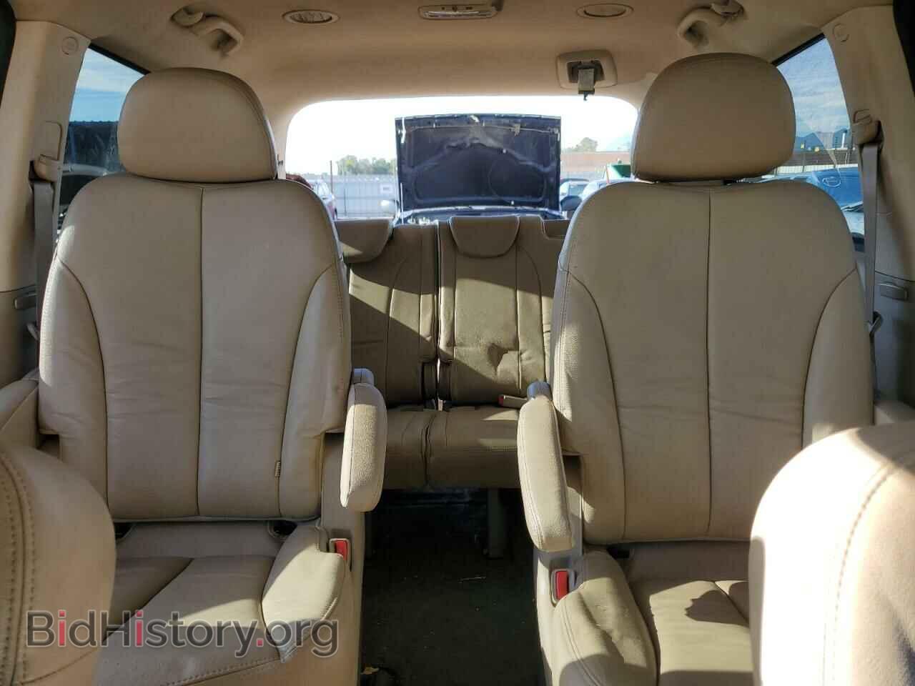 2012 KIA All Models - VIN: KNDMH4C79C6485850 - Фото 10