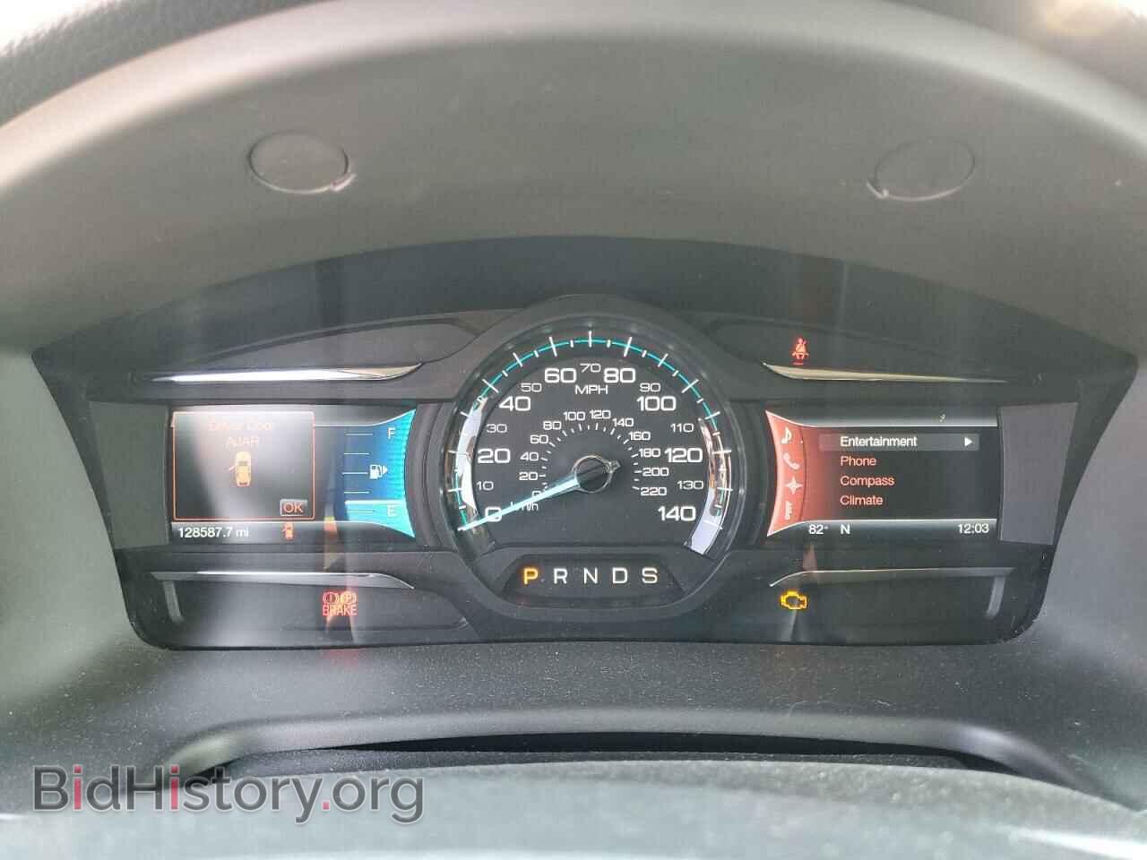 2013 FORD FLEX - VIN: 2FMGK5C8XDBD34947 - Photo 9