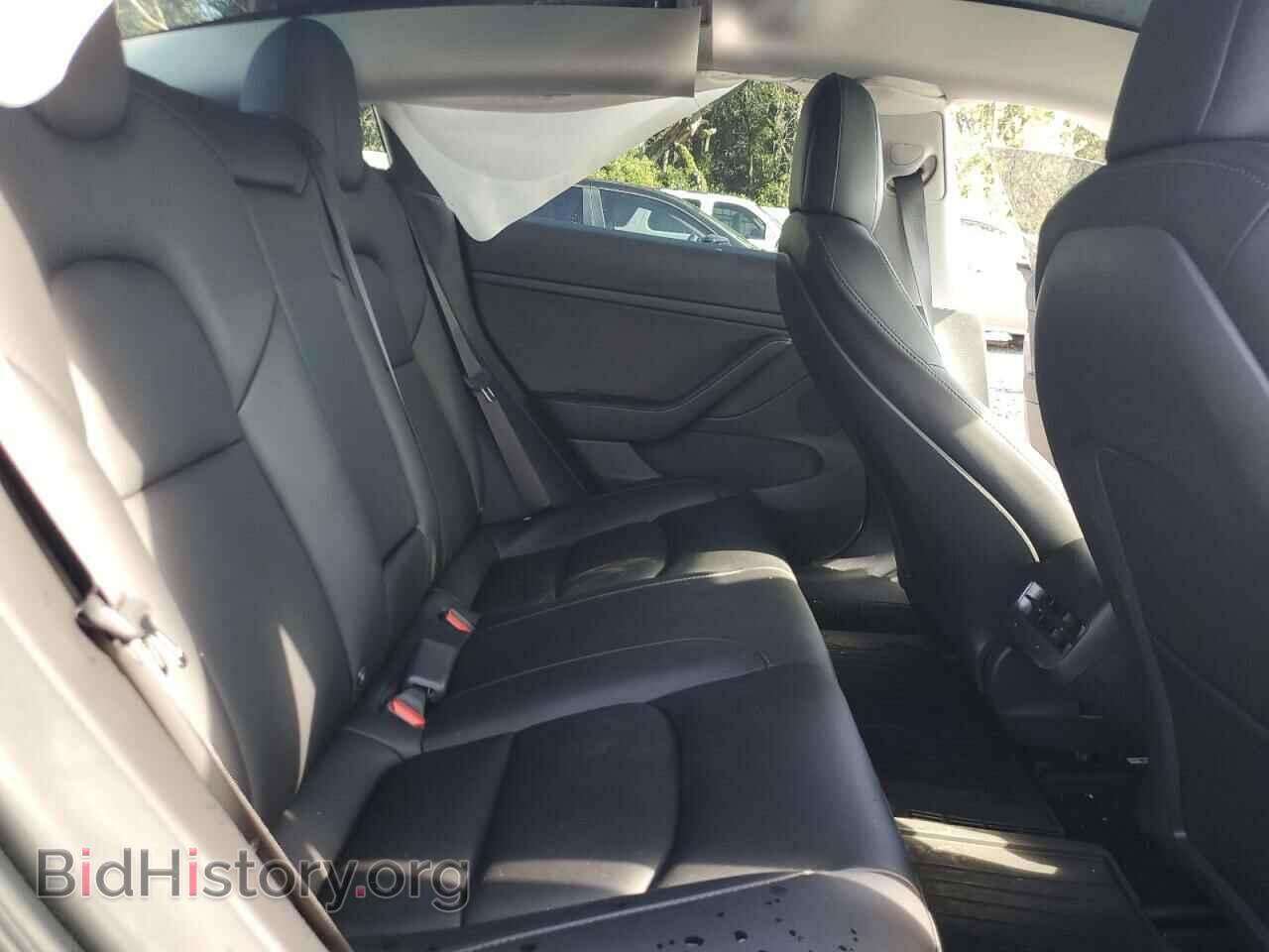2021 TESLA MODEL 3 - VIN: 5YJ3E1EA9MF091069 - Photo 10