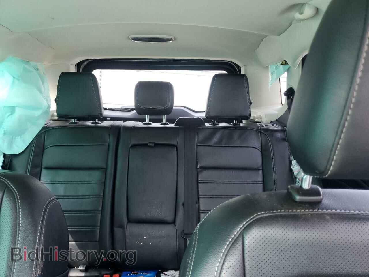 2020 FORD ECOSPORT - VIN: MAJ6S3KL2LC347514 - Фото 10