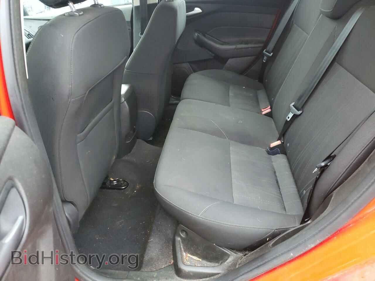 2016 FORD FOCUS - VIN: 1FADP3K27GL323716 - Photo 10