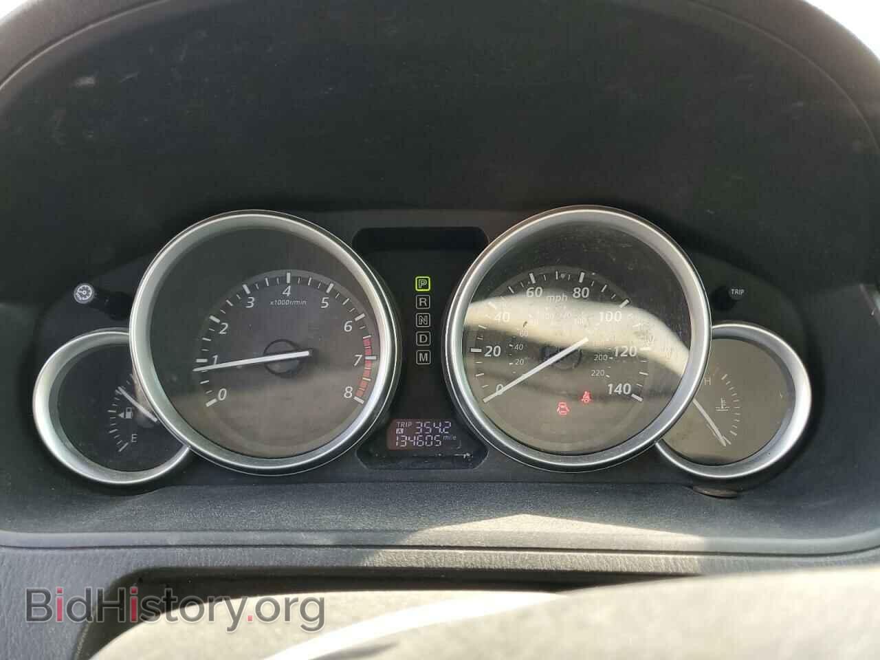 2013 MAZDA CX-9 - VIN: JM3TB2CA8D0415880 - Фото 9
