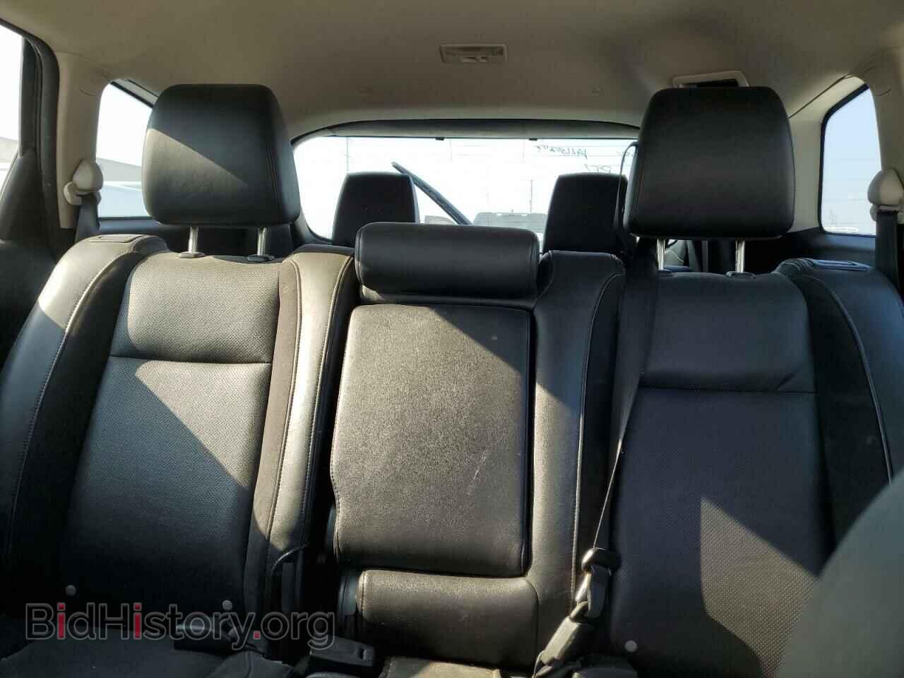2013 MAZDA CX-9 - VIN: JM3TB2CA8D0415880 - Фото 10
