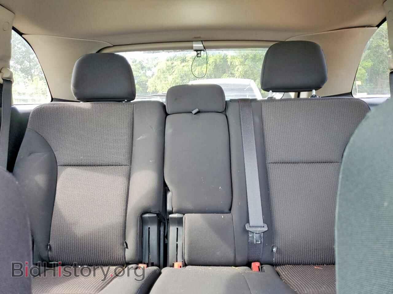 2014 FORD EDGE - VIN: 2FMDK3JC9EBB22007 - Photo 10