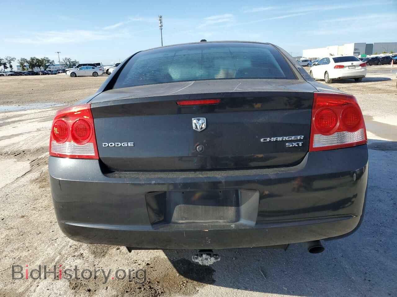 2010 DODGE CHARGER - VIN: 2B3CA3CV8AH187702 - Фото 6