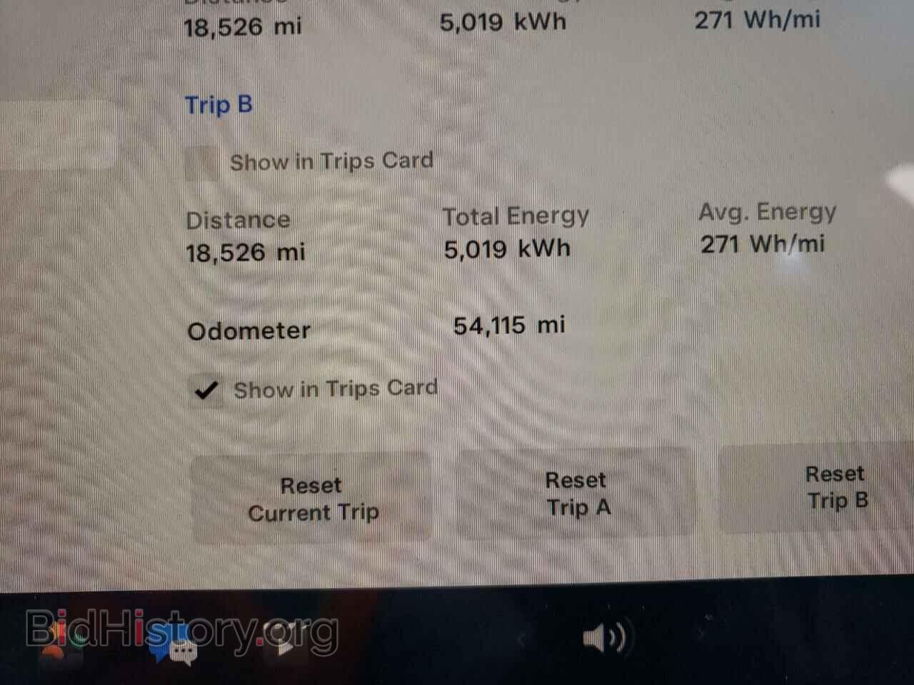 2022 TESLA MODEL 3 - VIN: 5YJ3E1EAXNF144332 - Photo 9