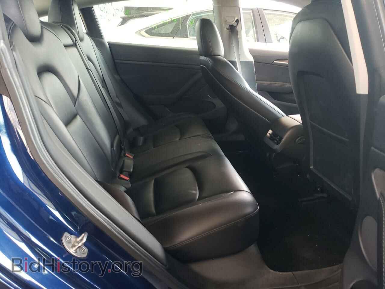 2022 TESLA MODEL 3 - VIN: 5YJ3E1EAXNF144332 - Photo 10