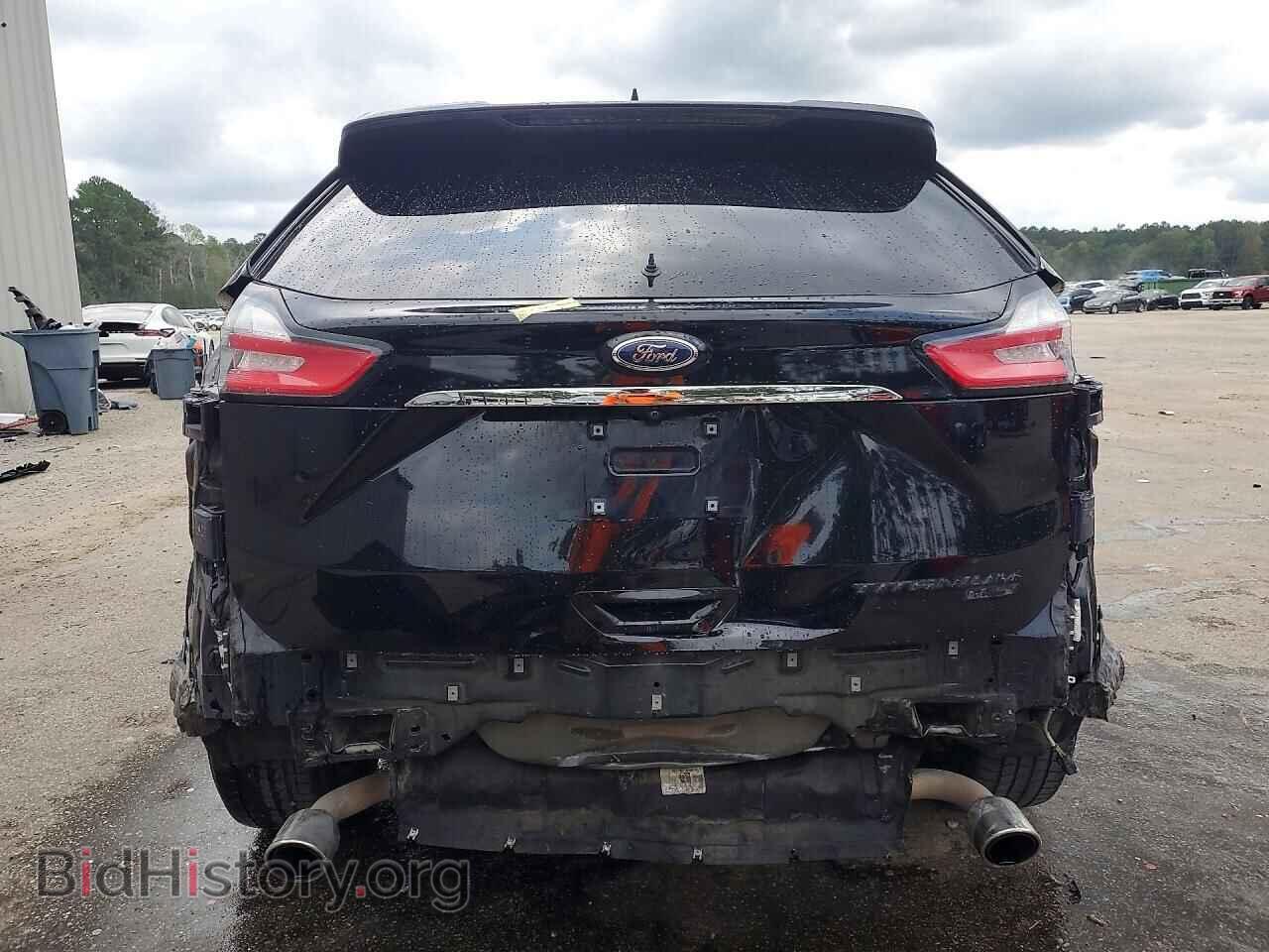 2019 FORD EDGE - VIN: 2FMPK3K99KBB54404 - Фото 6