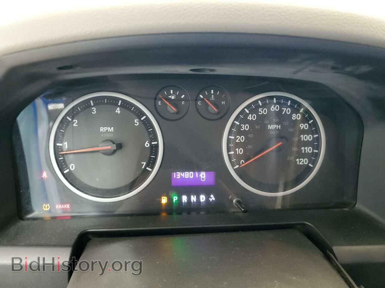 2012 DODGE RAM 1500 - VIN: 1C6RD7FT0CS218106 - Фото 9