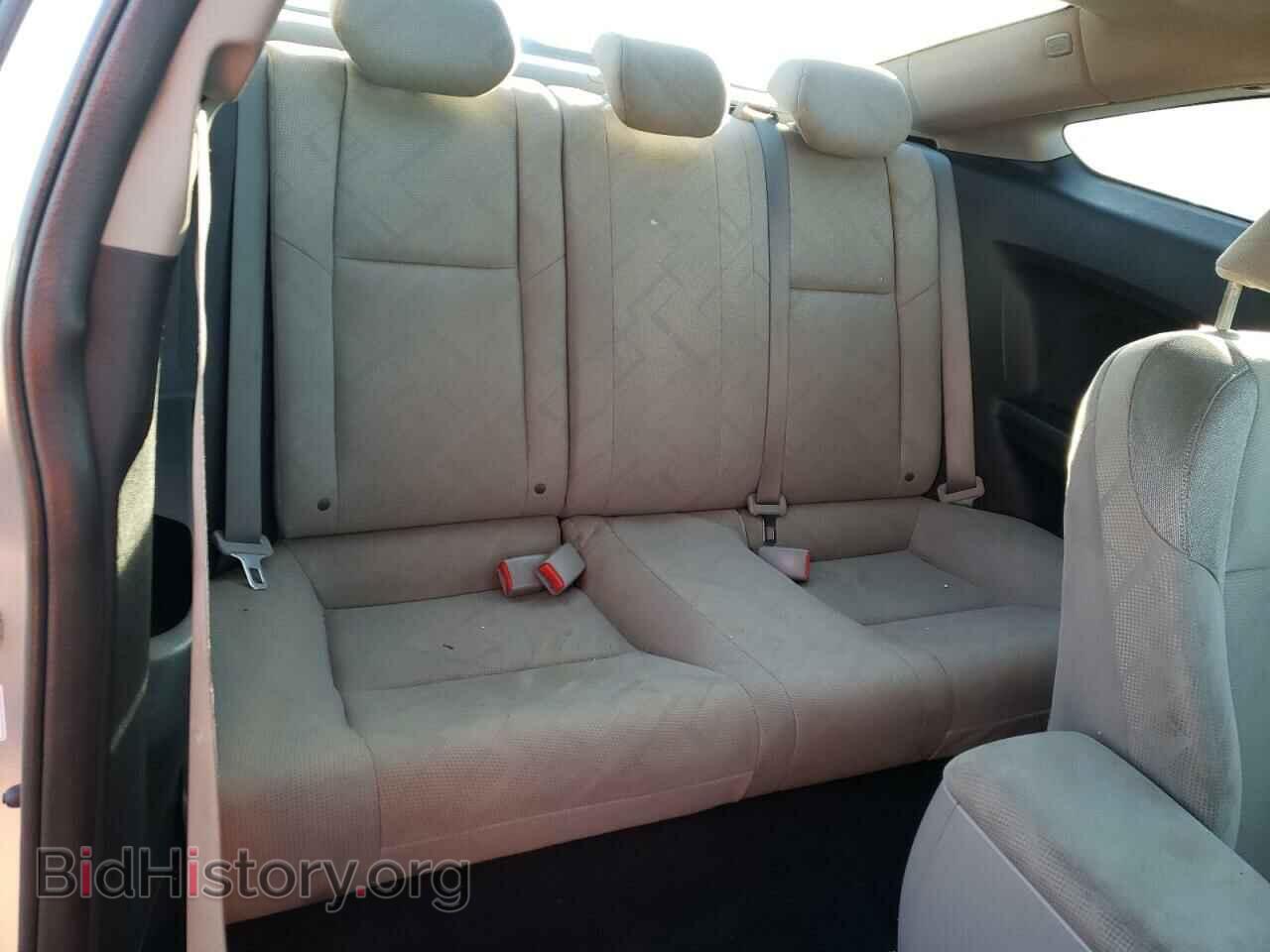 2012 HONDA CIVIC - VIN: 2HGFG3B84CH522013 - Фото 6