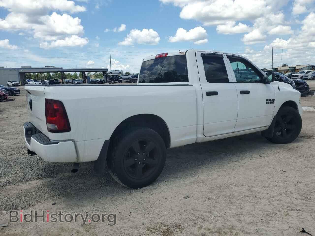 2017 RAM 1500 - VIN: 1C6RR6FG4HS695658 - Фото 3