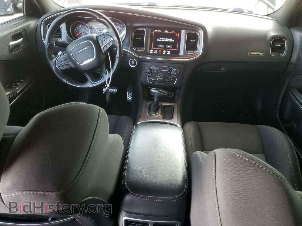 2019 DODGE CHARGER - VIN: 2C3CDXCT7KH575845 - Фото 8