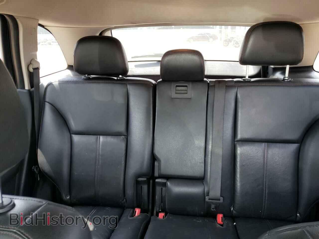 2013 FORD EDGE - VIN: 2FMDK3JC5DBA48129 - Photo 10