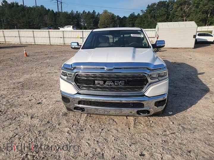 2019 RAM 1500 - VIN: 1C6SRFHT4KN672382 - Photo 14