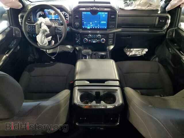 2023 FORD F150 - VIN: 1FTFW1E53PFB28050 - Фото 8