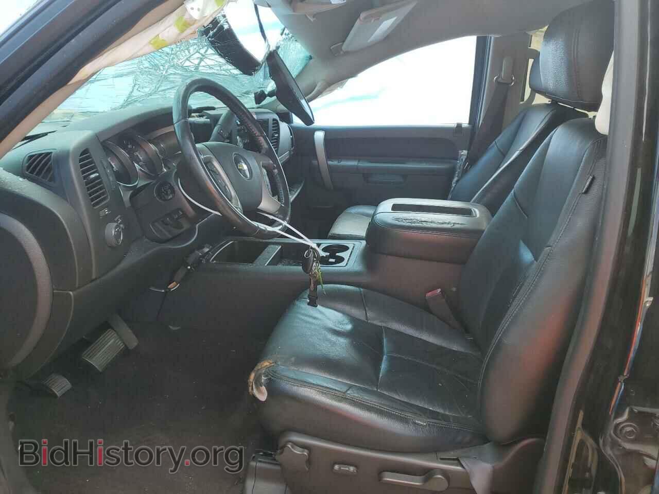 2011 CHEVROLET ALL Models - VIN: 3GCPCSE01BG282559 - Фото 7