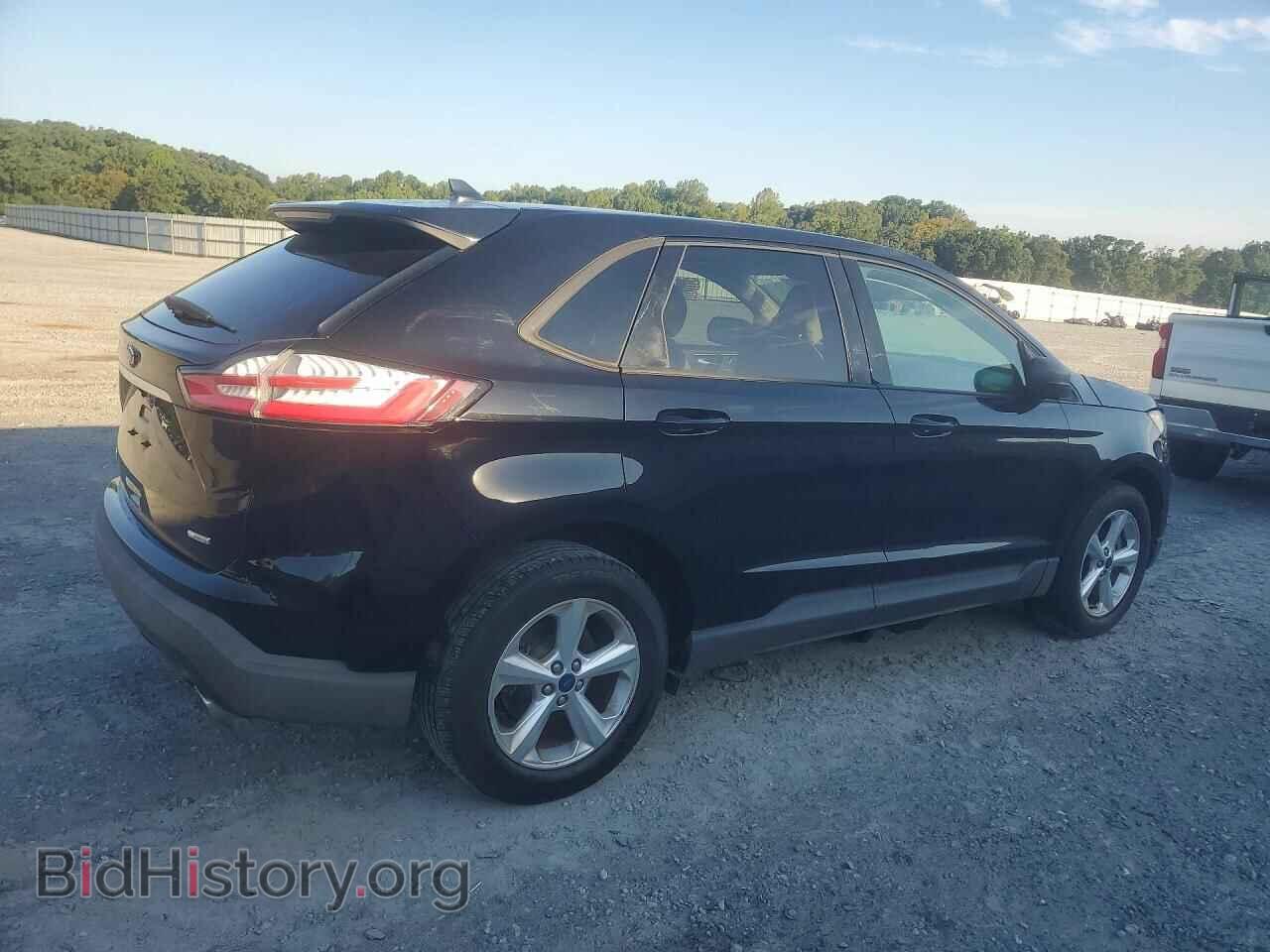2019 FORD EDGE - VIN: 2FMPK3G97KBC03172 - Photo 3