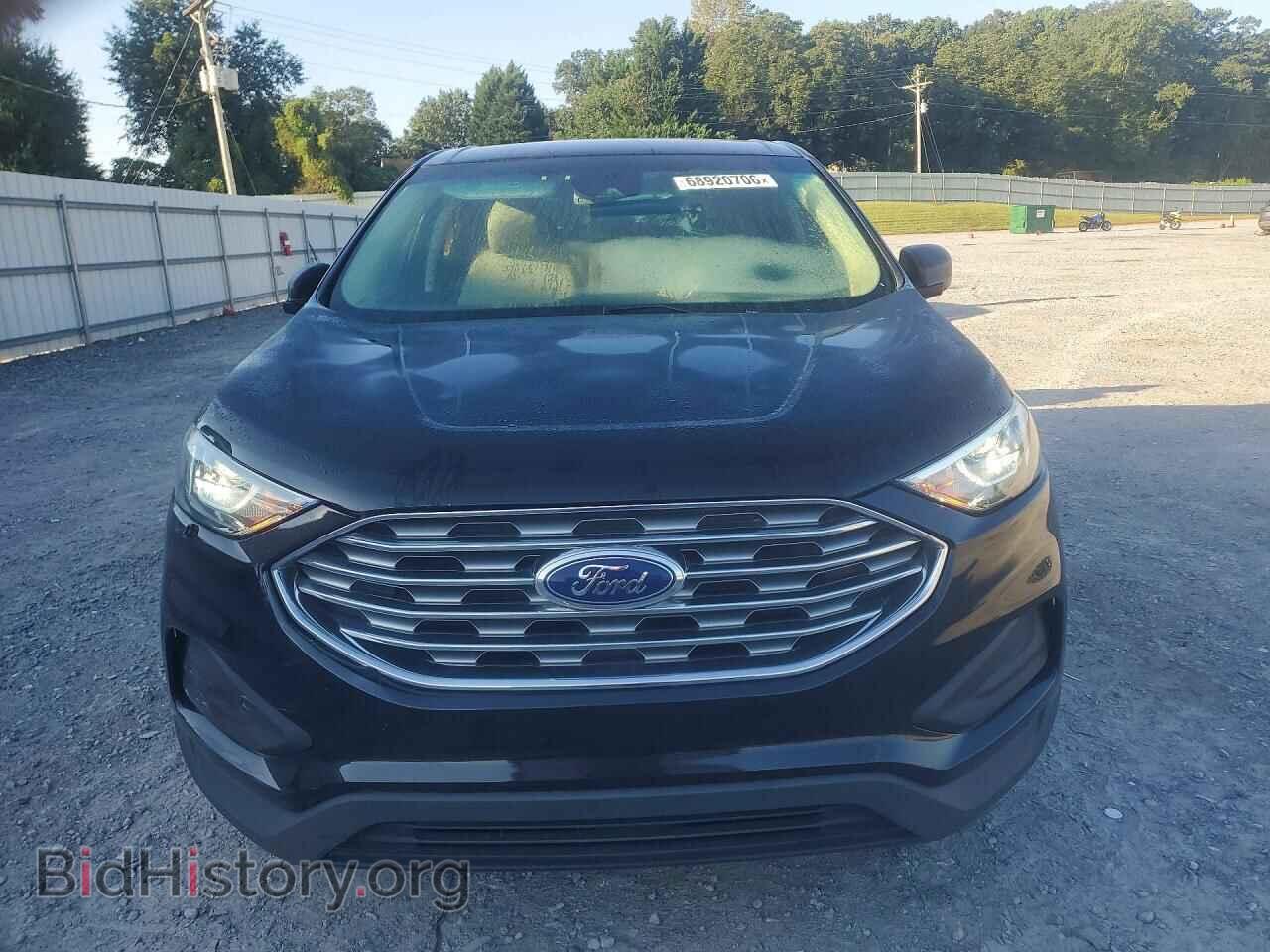 2019 FORD EDGE - VIN: 2FMPK3G97KBC03172 - Photo 5