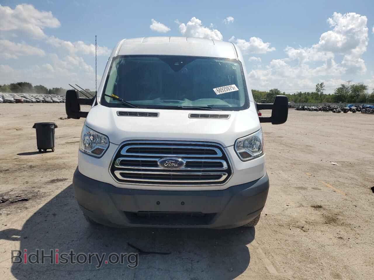 2015 FORD TRANSIT - VIN: 1FTNR2CM5FKB18399 - Фото 5