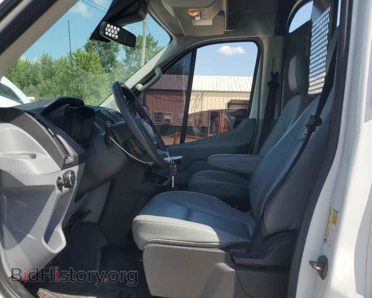 2015 FORD TRANSIT - VIN: 1FTNR2CM5FKB18399 - Фото 7