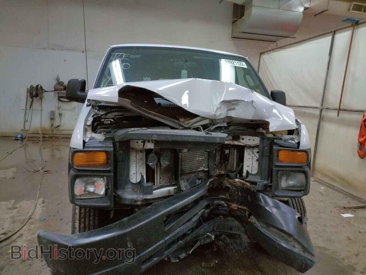 2014 FORD ECONOLINE - VIN: 1FTNE1EWXEDA04664 - Фото 5