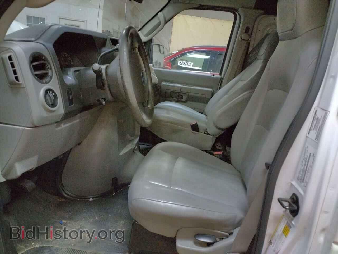 2014 FORD ECONOLINE - VIN: 1FTNE1EWXEDA04664 - Фото 7