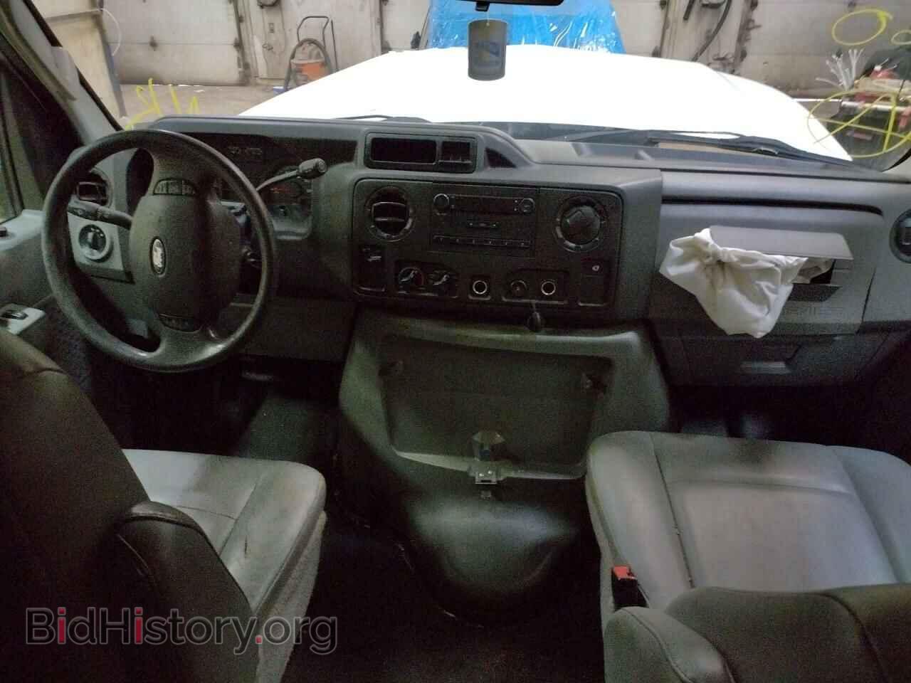 2014 FORD ECONOLINE - VIN: 1FTNE1EWXEDA04664 - Фото 8