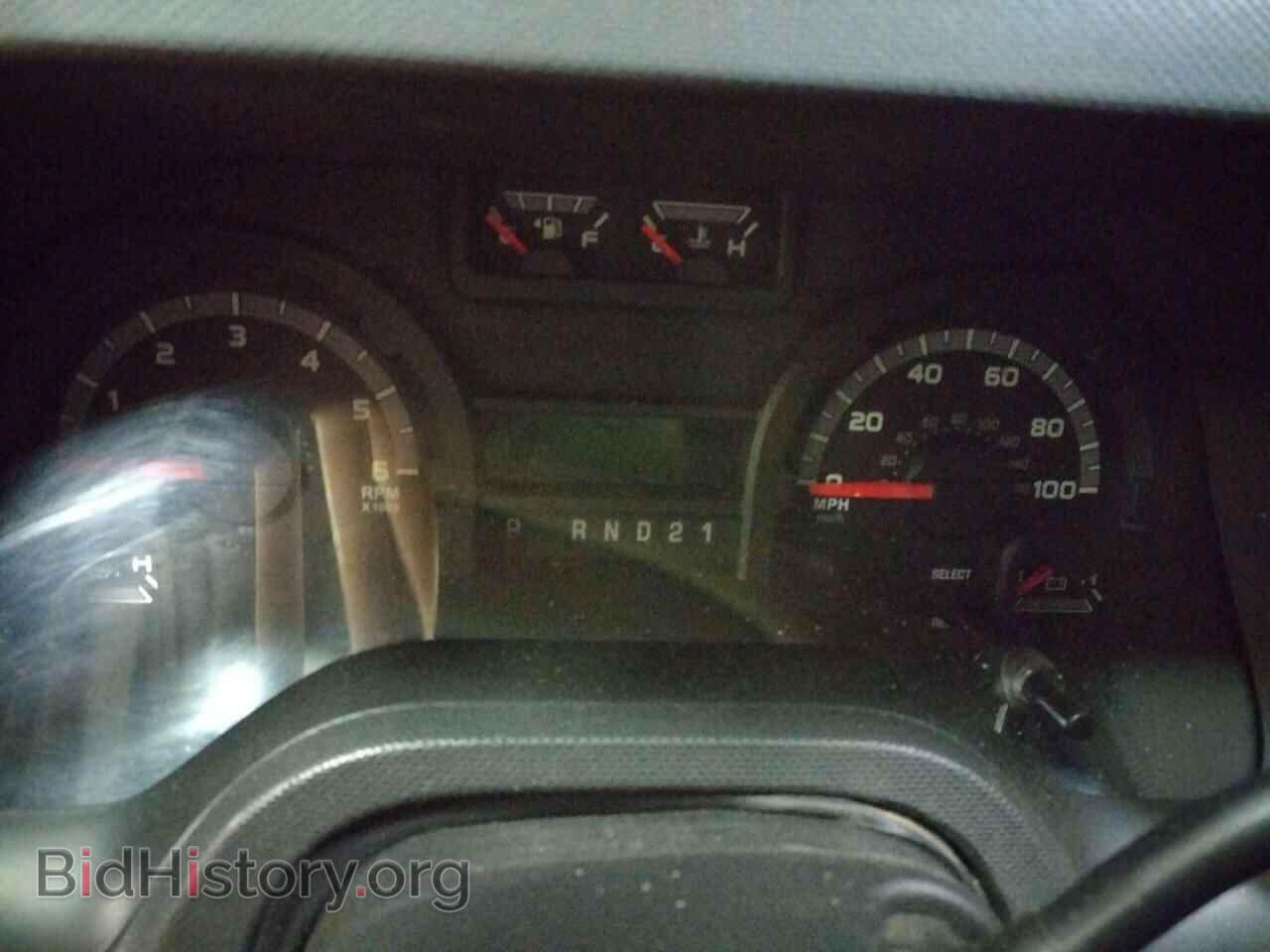 2014 FORD ECONOLINE - VIN: 1FTNE1EWXEDA04664 - Фото 9