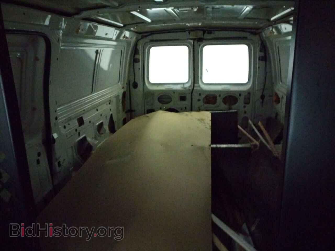 2014 FORD ECONOLINE - VIN: 1FTNE1EWXEDA04664 - Фото 10