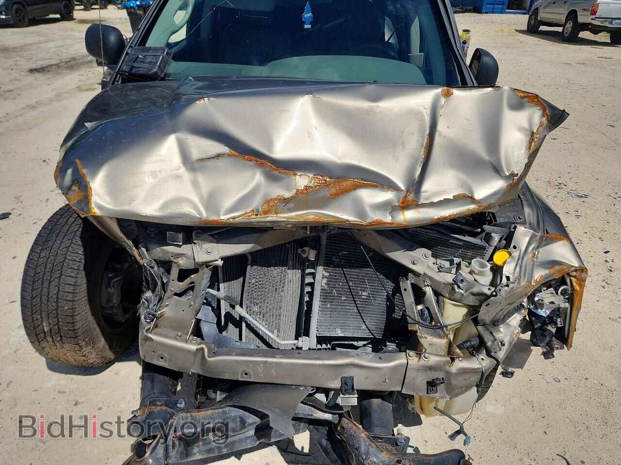2005 DODGE DURANGO - VIN: 1D4HD58N55F572354 - Photo 12
