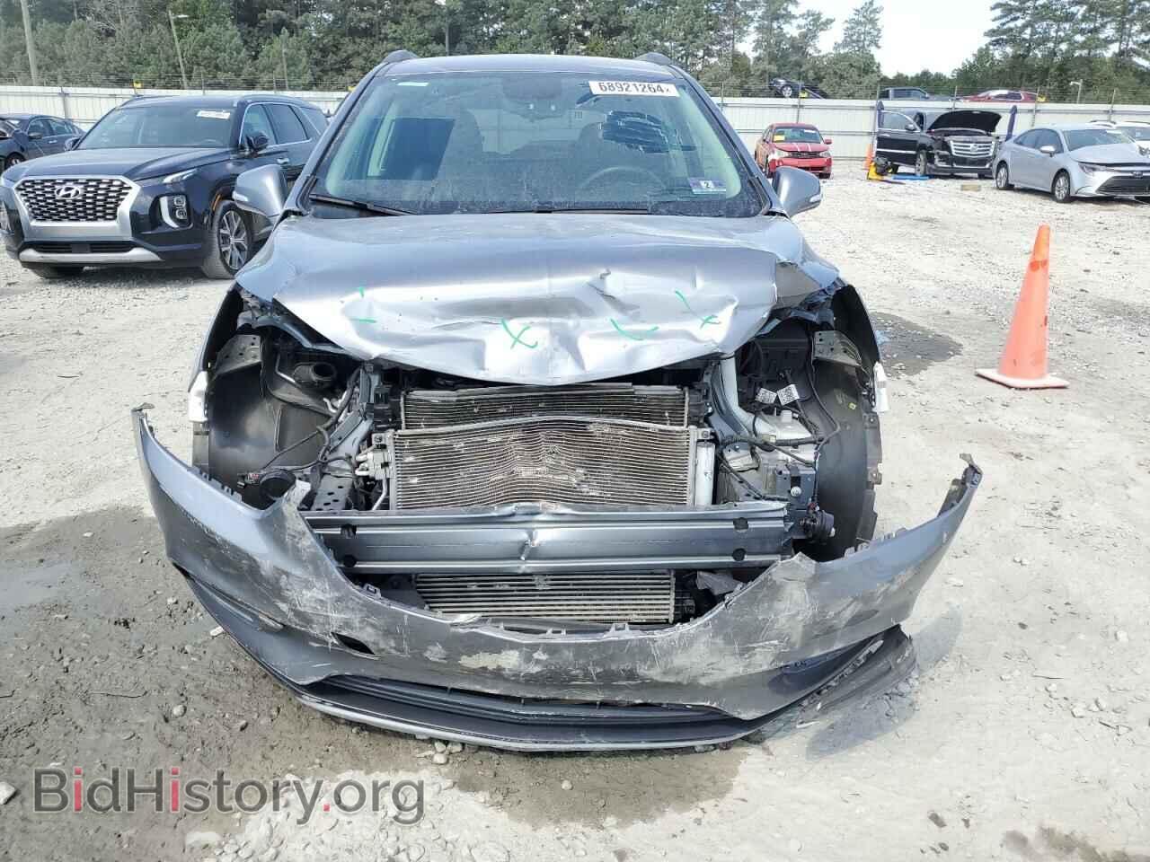 2019 BUICK ENCORE - VIN: KL4CJASB2KB766523 - Фото 5