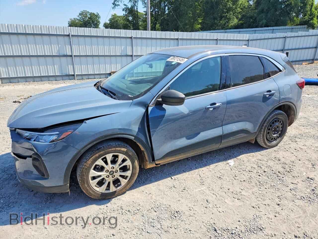 Фотография 1FMCU0GN0PUB47016 - FORD ESCAPE 2023
