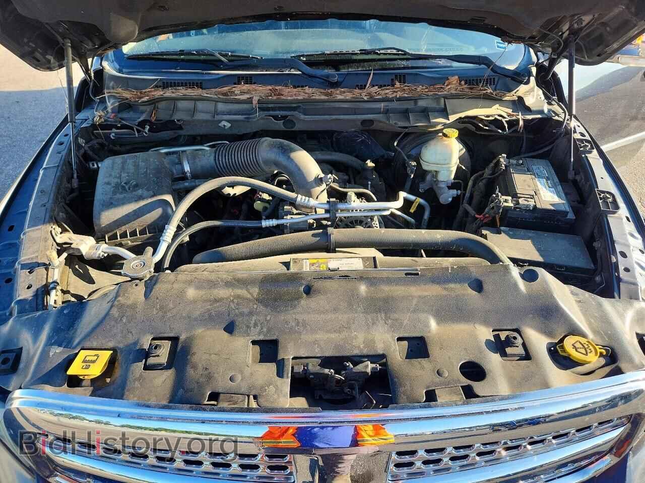 2015 RAM 1500 - VIN: 1C6RR7NT2FS564410 - Photo 11