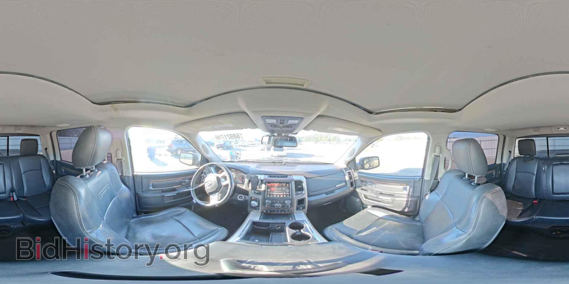 2015 RAM 1500 - VIN: 1C6RR7NT2FS564410 - Photo 14