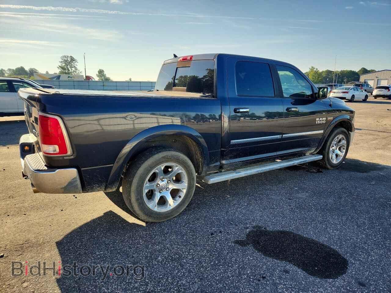 2015 RAM 1500 - VIN: 1C6RR7NT2FS564410 - Photo 3