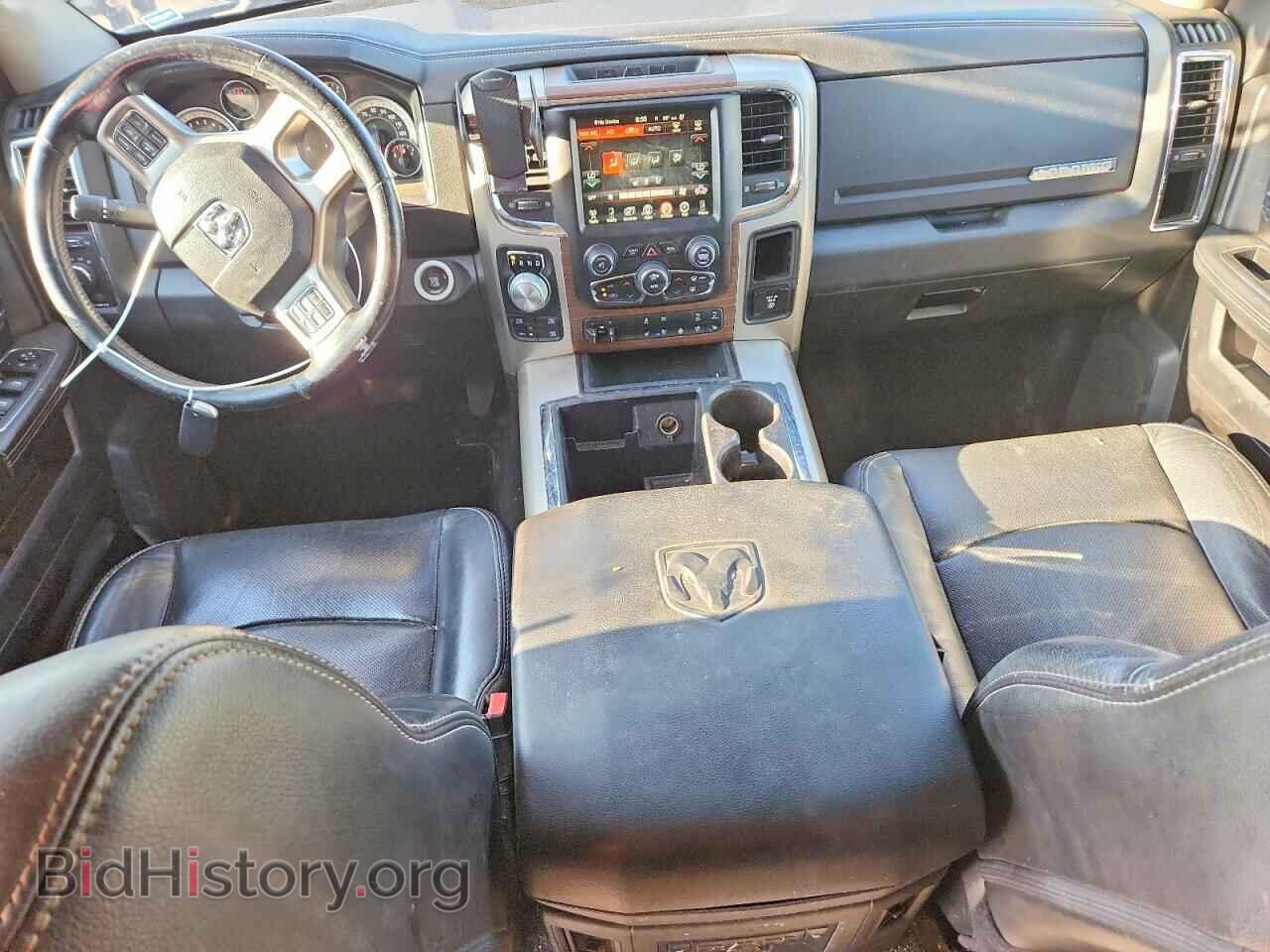 2015 RAM 1500 - VIN: 1C6RR7NT2FS564410 - Photo 8