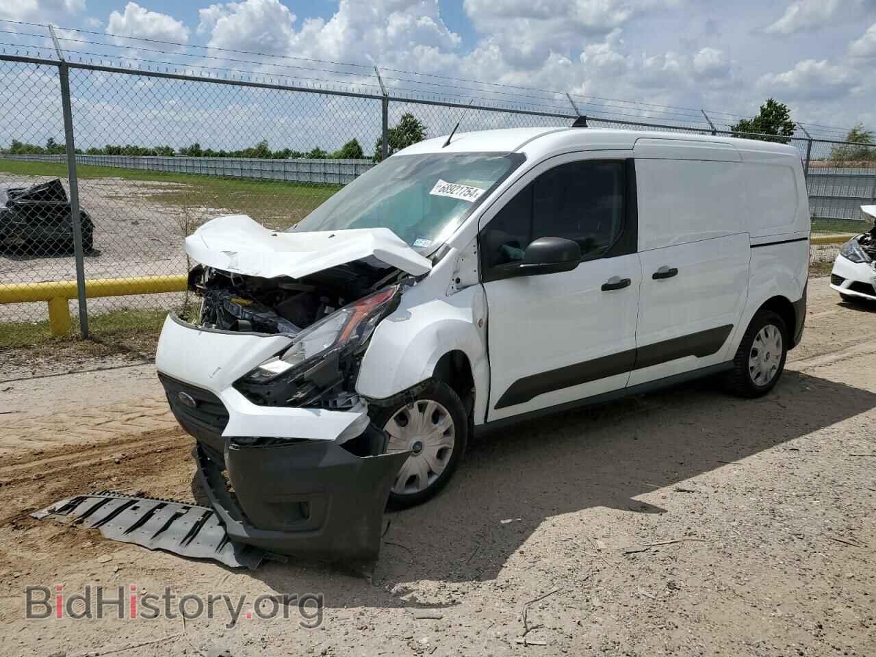Photo NM0LS7E22L1459939 - FORD TRANSIT 2020