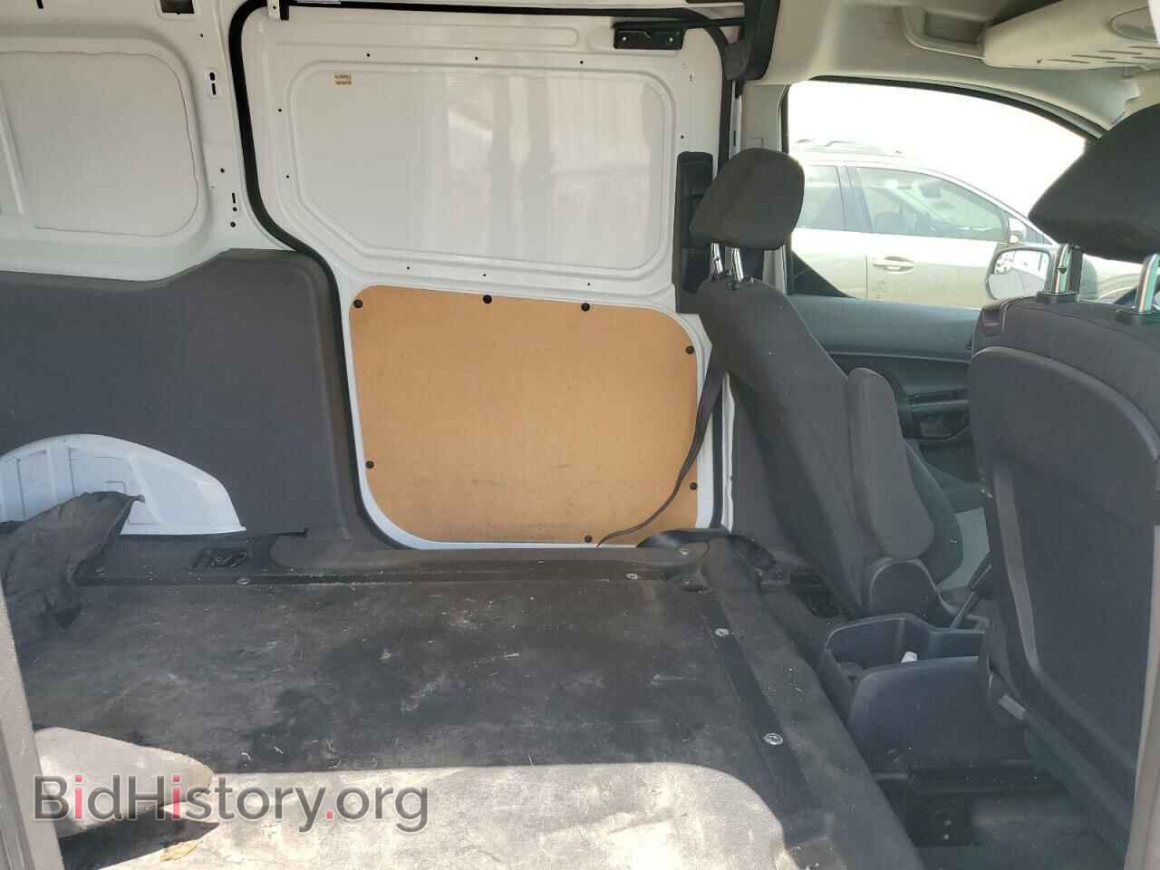 2020 FORD TRANSIT - VIN: NM0LS7E22L1459939 - Фото 11