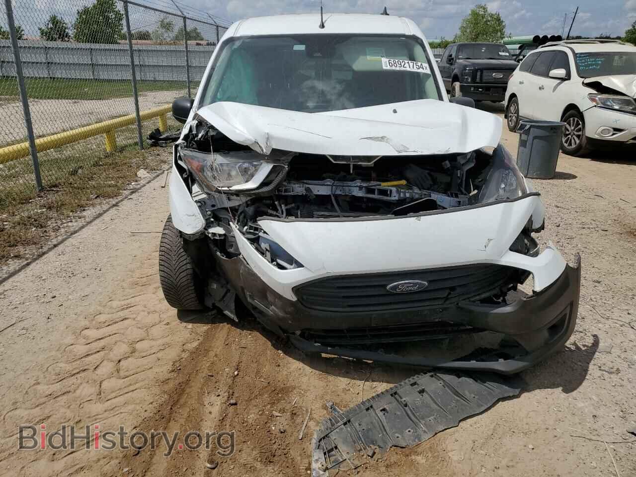 2020 FORD TRANSIT - VIN: NM0LS7E22L1459939 - Фото 5