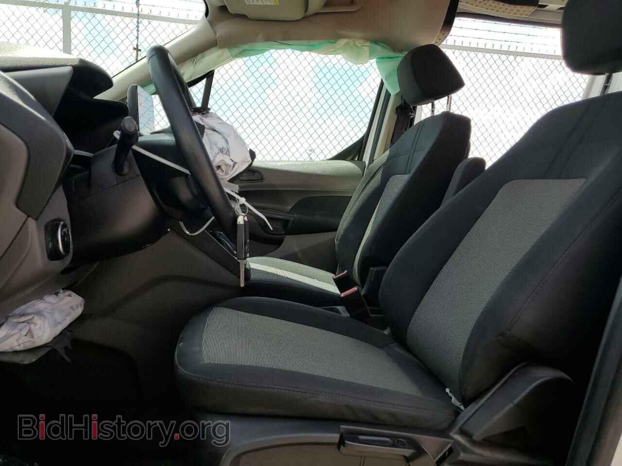 2020 FORD TRANSIT - VIN: NM0LS7E22L1459939 - Фото 7