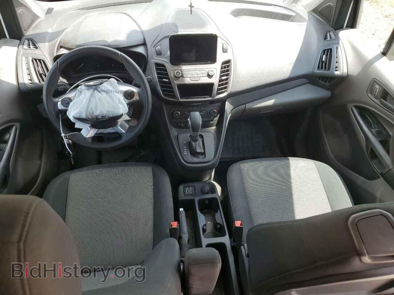 2020 FORD TRANSIT - VIN: NM0LS7E22L1459939 - Фото 8