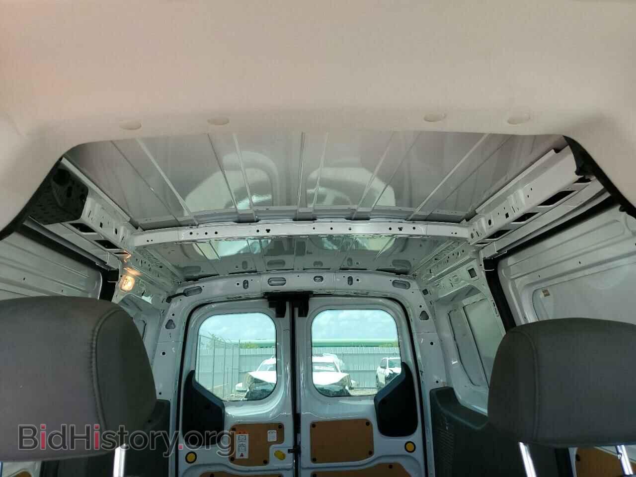 2020 FORD TRANSIT - VIN: NM0LS7E22L1459939 - Фото 10