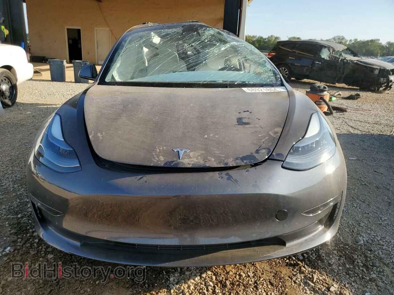 2023 TESLA MODEL 3 - VIN: 5YJ3E1EB3PF680034 - Фото 5