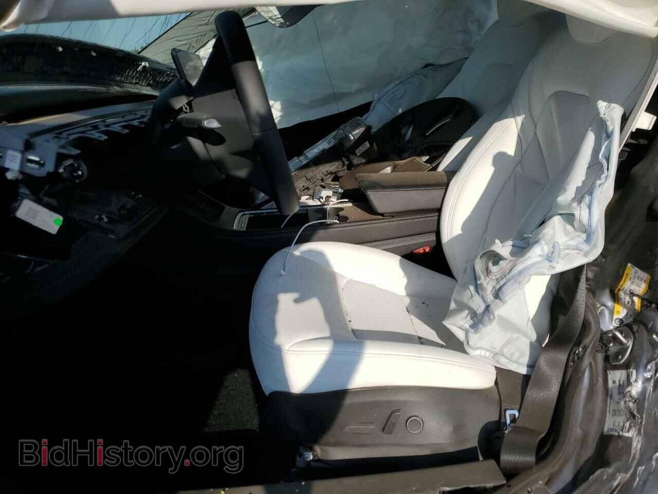 2023 TESLA MODEL 3 - VIN: 5YJ3E1EB3PF680034 - Фото 7