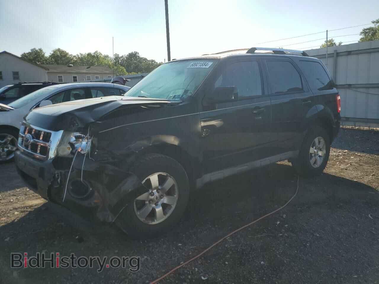 Photo 1FMCU9EG2AKC84230 - FORD ESCAPE 2010